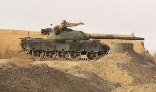 باكستان وأفغانستان تتبادلان ضربات عنيفة عبر الحدود