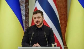 أوكرانيا وسلوفاكيا تتفقان على بحث مسألة خط النفط