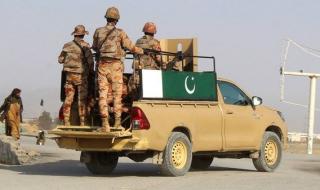 أفغانستان منفتحة على المفاوضات بعد تبادل القصف مع باكستان