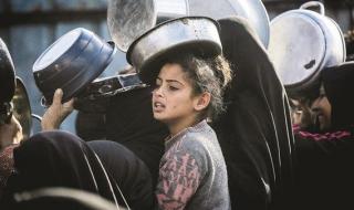 المدير العام المساعد لـ«الفاو» لـ«الاتحاد»: أغلب سكان غزة يواجهون مستويات حرجة من انعدام الأمن الغذائي