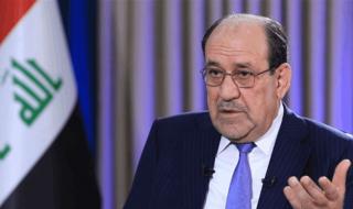 مكتب المالكي: لا يوجد أي تغيير بموقف المالكي تجاه الترشيح