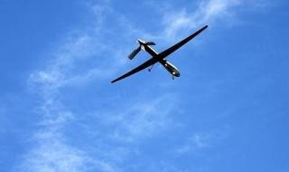 أبوظبي: إصابة امرأة وطفلها جراء اعتراض طائرة مسيرة