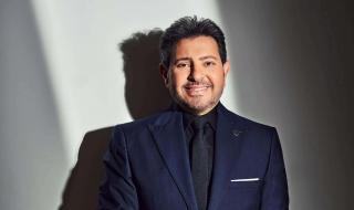 هاني شاكر يمرّ بوعكة صحية مجددًا… تفاصيل جديدة عن حالته