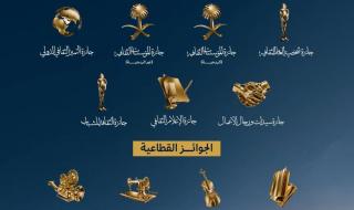 وزارة الثقافة تعلن إطلاق الدورة السادسة من الجوائز الثقافية الوطنية