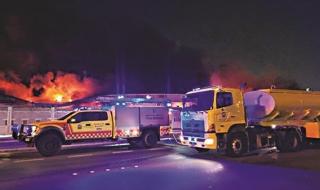 خبراء ومحللون لـ «الاتحاد»: العدوان الإيراني اعتداء صارخ على السيادة ومواثيق الأمم المتحدة