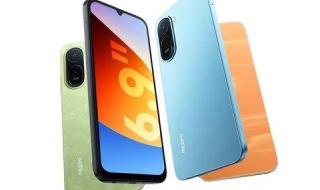 تكنولوجيا: ظهور هاتف شاومي ريدمي إيه 7 برو كطراز ذكي من الفئة الاقتصادية ببطارية سعتها 6000 مللي أمبير في الساعة وبسعر حوالي 101 دولار #MWC2026