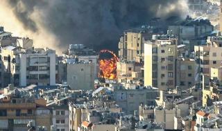 خبراء ومحللون لـ «الاتحاد»: حظر «حزب الله».. تحوّل مفصلي مهم في المشهد اللبناني