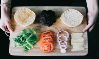 النظام الغذائي النباتي يقلل من خطر الإصابة بخمسة أنواع من السرطان