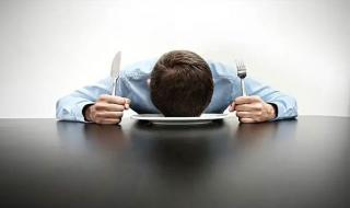 دراسة علمية تكشف آليات الدماغ وراء الشعور بالجوع المفرط