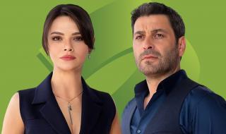 حبّ قديم يربك “جيهان”… ممثلة جديدة تنضم إلى مسلسل “المدينة البعيدة”