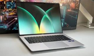 تكنولوجيا: حاسوب MagicBook Pro 14 من شركة أونر يقدم مثالاً رائعاً لشاشة OLED تعمل باللمس الحديث