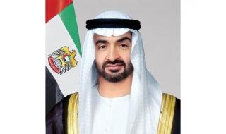 خلال اتصال مع رئيس الدولة.. رئيس وزراء سنغافورة يدعو إلى وقف التصعيد العسكري في المنطقة والعودة إلى الحوار والوسائل الدبلوماسية