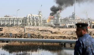 بغداد وأربيل تؤكدان أن العراق لن يكون "منطلقا لمهاجمة دول الجوار"