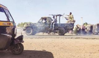 اتهامات للجيش السوداني بارتكاب اعتقالات تعسفية