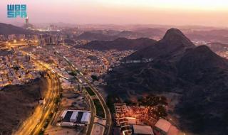 الجادة الرمضانية تضفي أجواء تراثية ضمن فعاليات ليالي حراء بمكة