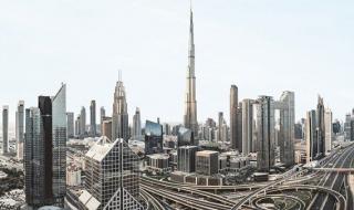 دبي أنظف مدينة في العالم للعام الـ6 على التوالي