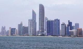 أمطار متفرقة وانخفاض تدريجي في الحرارة