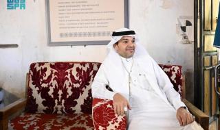 المجالس الرمضانية في جدة.. إرث يتجدد وأيام لا تنسى بروحانية الشهر الفضيل