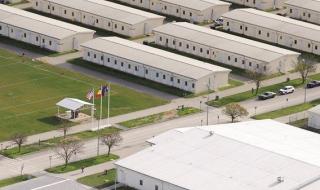 رومانيا تسمح لطائرات أميركية بالتزود بالوقود لـ«أغراض دفاعية»