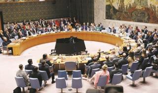 الإمارات: لا نسعى للتصعيد وسنتخذ كافة الإجراءات لحفظ سلامة أراضينا وسيادتنا