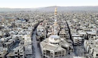 البنك الدولي يمنح سوريا 20 مليون دولار لدعم التعافي والتنمية