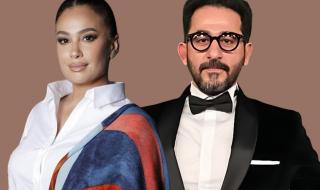 بالصور: انتهاء تصوير فيلم “أضعف خلقه” بطولة أحمد حلمي وهند صبري