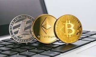 الإيثريوم يرتفع محققاً مكاسب أسبوعية بأكثر من 6%