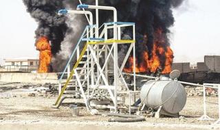 أفغانستان تهاجم قاعدة جوية في باكستان