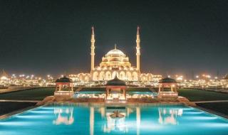 «إسلامية الشارقة»: 750 مسجداً لصلاة التهجد في العشر الأواخر