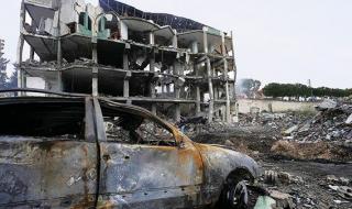 إسرائيل: لا محادثات مباشرة مع لبنان في الأيام المقبلة