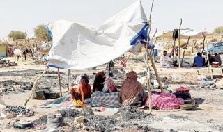 تصنيف «إخوان السودان» منظمة إرهابية يمهد لإنهاء الصراع