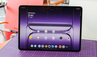 تكنولوجيا: تسريب تفاصيل OnePlus Pad 3 Pro مع تطوير جهاز لوحي مدمج جديد