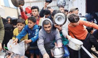 المتحدث باسم الهلال الأحمر الفلسطيني لـ «الاتحاد»: التوترات الإقليمية تفاقم الأزمة الإنسانية في غزة