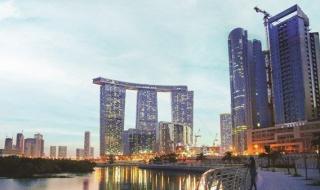 شركات العقارات الدولية والمحلية تواصل توسيع استثماراتها في الإمارات