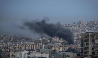 الصحة اللبنانية: 1021 شهيداً و2641 جريحاً منذ 2 مارس