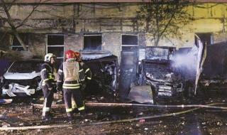 أوكرانيا: نريد جدولاً زمنياً أميركياً للمحادثات المقبلة مع روسيا