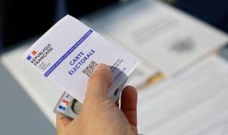 فرنسا.. الناخبون يصوتون في الجولة الثانية من الانتخابات البلدية