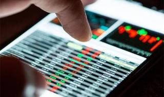 الأسهم الأمريكية ترتفع بعد تصريحات إيجابية من ترامب