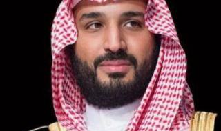 ولي العهد والرئيس الفرنسي يبحثان هاتفيا التطورات في المنطقة