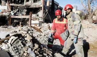 واشنطن: نصعِّد ضد إيران لـ«إنهاء الحرب»