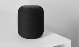 تكنولوجيا: جهاز HomePod من أبل كان مرشحاً لإضافة كاميرا متطورة منذ سنوات