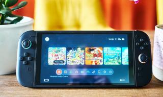 تكنولوجيا: نينتندو قد تُسرّع إطلاق Switch 2 OLED بسبب ضعف الطلب على نسخة LCD