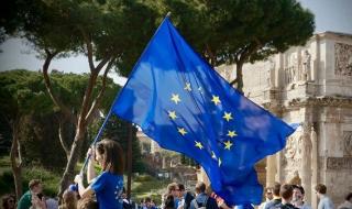 تراجع طلبات اللجوء في الاتحاد الأوروبي