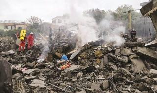 5 قتلى في غارات إسرائيلية على جنوبي لبنان