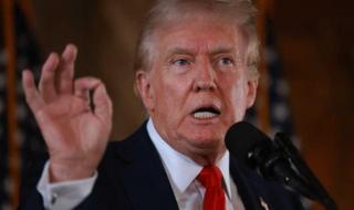 ترامب يُهدّد.. واشنطن تدرس توجيه "الضربة القاضية" ضد إيران!