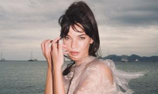 بينار دينيز: جذوري اللبنانية واللغة العربية جزء من كياني