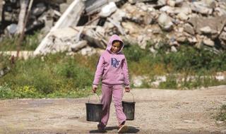 «أوكسفام» لـ«الاتحاد»: الفجوة بين احتياجات غزة والموارد المتاحة «شاسعة جداً»