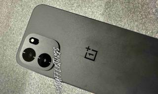تكنولوجيا: تسريب جديد يكشف تصميم OnePlus Nord CE6 ويمهّد لوصول نسخة Lite قريبًا