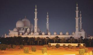 الإمارات تشارك اليوم في «ساعة الأرض»