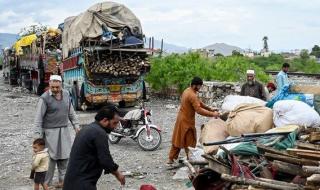 باكستان تستأنف العمليات العسكرية ضد أفغانستان